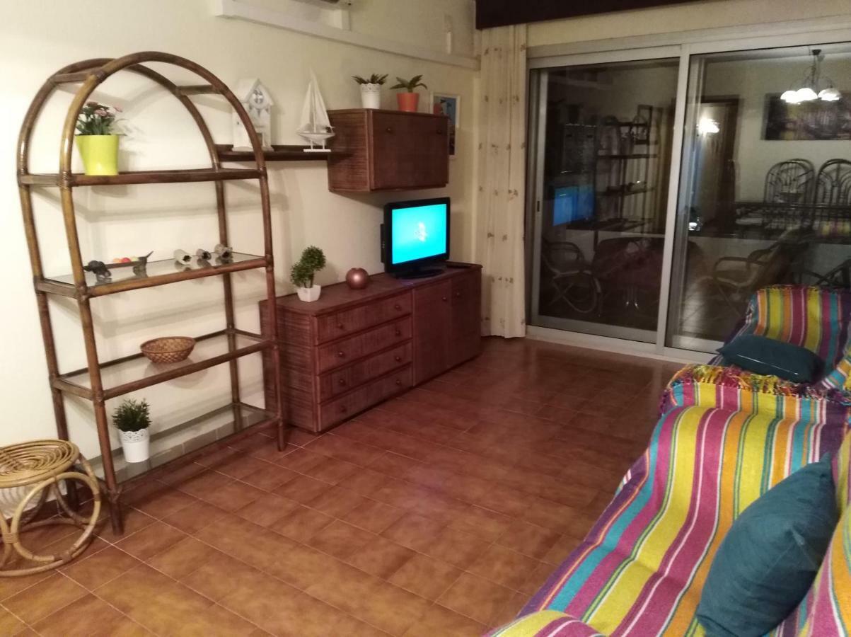 Sunflat Holidays Llum Swimming Pool Apartment Salou Bagian luar foto