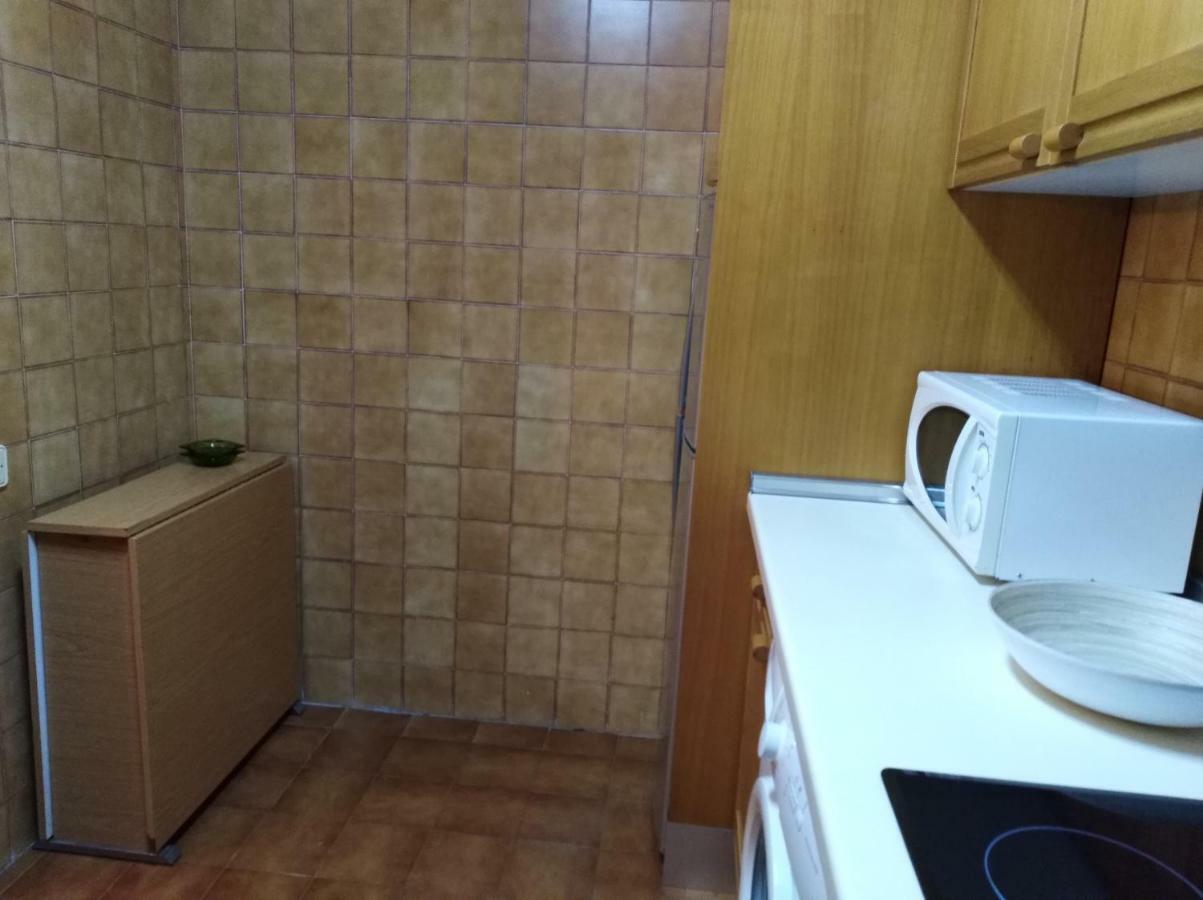 Sunflat Holidays Llum Swimming Pool Apartment Salou Bagian luar foto
