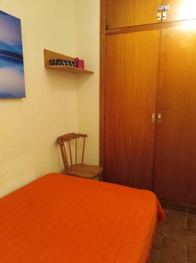 Sunflat Holidays Llum Swimming Pool Apartment Salou Bagian luar foto