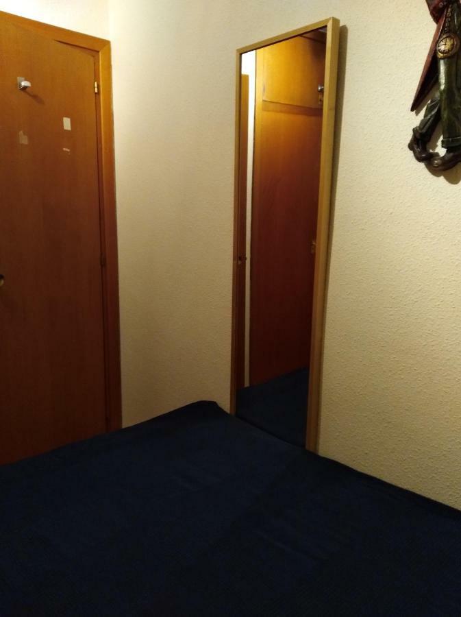 Sunflat Holidays Llum Swimming Pool Apartment Salou Bagian luar foto