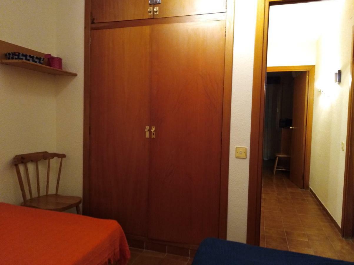 Sunflat Holidays Llum Swimming Pool Apartment Salou Bagian luar foto