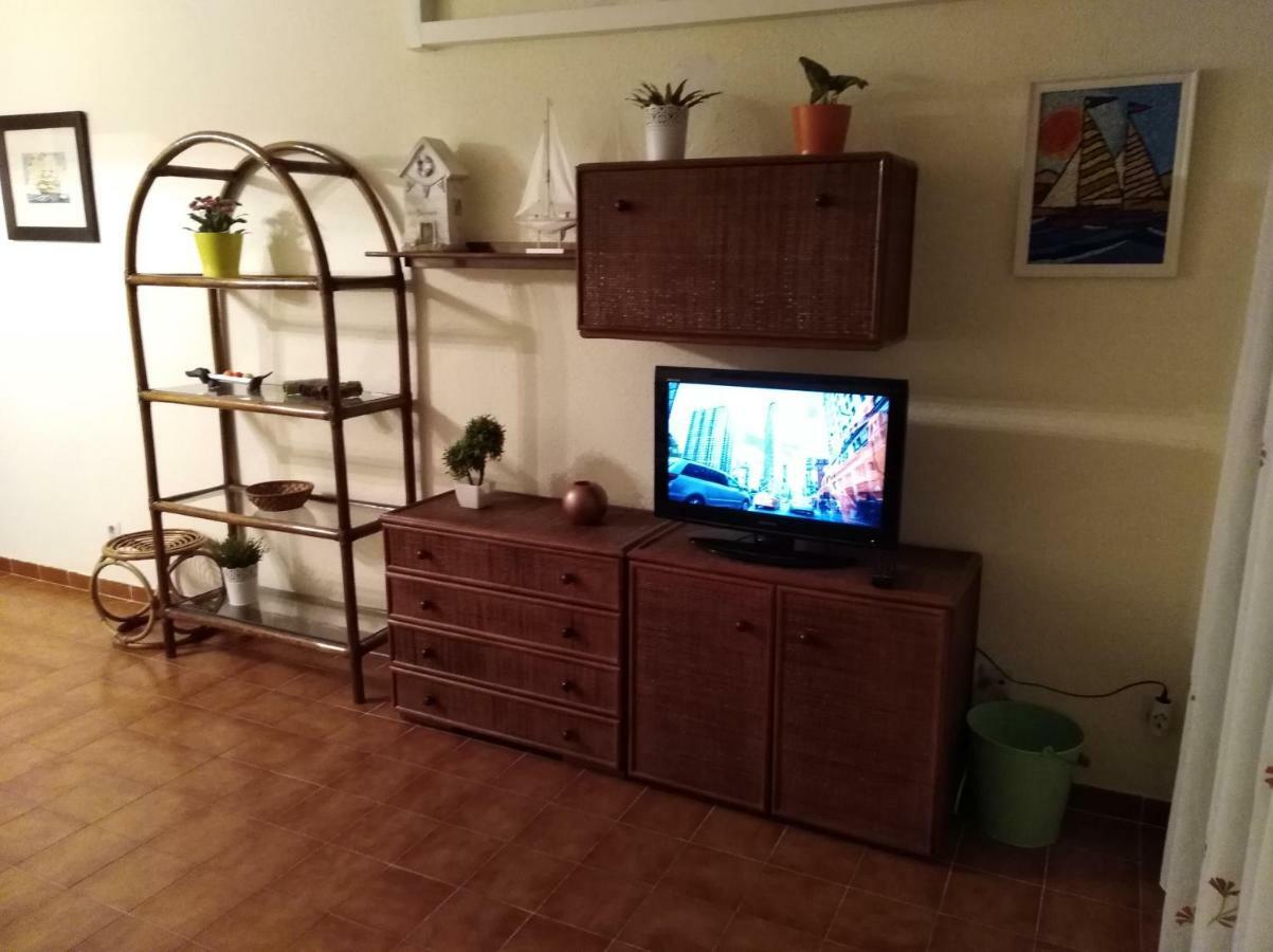 Sunflat Holidays Llum Swimming Pool Apartment Salou Bagian luar foto